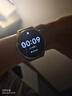 HUAWEI【父亲节送礼优选】HUAWEI  WATCH GT 6 冰川灰 46mm智能手表多维情绪健康全新骑行体验 实拍图