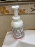 贝亲（Pigeon）洗发水沐浴露 含桃叶精华 洗发沐浴二合一  四季通用 500ml*2 实拍图