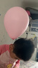 孩派（HihgParty）氦气罐气球飘空氦气球大小瓶七夕情人节婚房装饰生日布置打气筒 7L30球氦气罐 实拍图