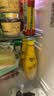 可口可乐（Coca-Cola）怡泉可口可乐怡泉 Schweppes +C 柠檬味汽水 碳酸饮料 400ml*12瓶 实拍图