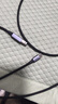 绿联Type-C手机打印机连接线 MIDI转方口内录线适用手机平板电脑接电钢琴解码器OTG数据线2米80807 实拍图