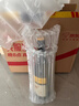 黄尾袋鼠（Yellow Tail）世界系列 霞多丽白 半干型 葡萄酒 酒精度13%vol 750ml 智利进口 实拍图