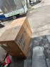 海尔双温双箱无需频繁除霜冰柜家用一级能效冷冻冷藏保鲜两用一边冷冻一边冷藏双开门商用 钛金灰|冷冻190升|冷藏175升|大容量 365L 实拍图