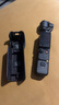 大疆 DJI Osmo Pocket 3 标准版 一英寸口袋云台相机 OP灵眸手持数码相机 vlog 便携美颜摄像 实拍图