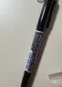 斑马牌（ZEBRA）速干油性小双头记号笔 多用签字笔光盘笔 勾线描边笔 YYTS5 黑色 5支装 实拍图