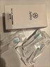 ApiYoo艾优成人电动牙刷刷头P7/Y8系列通用原装电动牙刷适配刷头 官方正品升级装 4支 白色升级装刷头 实拍图