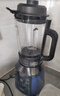 美的（Midea）破壁机家用自清洗多功能全自动免煮低音1.75L大容量3-7人预约豆浆机料理榨汁机辅食碎冰PB40F254F 实拍图