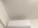 格力空调【价保618】京爽Pro 大一匹 整机十年包修 新一级能效超省电 KFR-26GW/(26587)FNhAe-B1(WIFI) 实拍图
