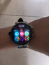 HUAWEI WATCH GT 6 魅影黑 41mm智能手表多维情绪健康全新骑行体验强劲续航 实拍图