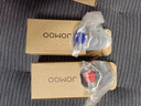 九牧（JOMOO）黄铜加厚角阀三角阀1冷1热套装   02064-1C1-1  实拍图
