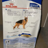皇家狗粮 成犬狗粮 犬粮 宠物大型犬 GR26全价犬粮 ≥15月4KG 实拍图