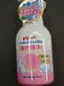 贝亲（Pigeon）洗发水沐浴露 含桃叶精华 洗发沐浴二合一  四季通用 500ml*2 实拍图