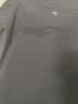 骆驼（CAMEL）情侣休闲T恤男女士透气户外运动圆领印花百搭短袖夏季M13BZ00103 实拍图
