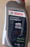 博世（BOSCH）DOT4 刹车油/制动液/离合器油 通用型2升装 (1L*2) 实拍图