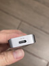 绿联USB3.0分线器多接口扩展器高速一拖4口转接头拓展坞多孔HUB集线器扩展坞笔记本电脑转换器 实拍图