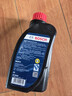 博世（BOSCH）DOT4 plus升级版刹车油 制动液/离合器油 塑料桶装 通用型一升装 实拍图
