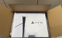 索尼（SONY）PS5光驱版 PlayStation5光驱版(轻薄版)国行PS5游戏机 PS5slim光驱版 游戏机 晒单实拍图