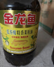 金龙鱼 食用油【保真菜籽油】低芥酸 非转基因压榨 特香菜籽油5L*4箱装 实拍图