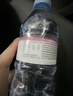 依云（evian）法国原装进口 天然矿泉水 330ml*24瓶 饮用水 中文整箱 实拍图
