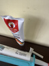 ANERGOO 安尔固防霉密封胶厨卫0级防霉防水密封胶玻璃胶塑钢泥马桶封边美缝胶水槽洗脸盆台盆专用透明1支120ml 实拍图