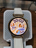 HUAWEI WATCH GT 6 浮光白 41mm智能手表多维情绪健康全新骑行体验强劲续航 实拍图
