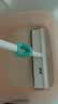 妙洁自适应可弯窗擦 擦玻璃神器家用高层窗户刮一体清洁工具家政专用  实拍图