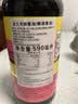 金兰老抽酱油 590ml 中国台湾红烧卤 实拍图