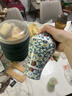 兰陵陈香蓝瓷 浓香型白酒52度纯粮酒 500mL*6瓶整箱 山东特产宴请送礼 实拍图