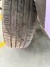 玲珑轮胎汽车轮胎235/50R19 103V 御风Crosswind 4X4 HP适配比亚迪宋PLUS 实拍图