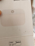 美的（Midea）智能人体感应灯led睡眠小夜灯充电式家用走廊过道床头起夜灯 实拍图