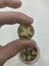 艺佰冻小青桔青金桔干泡水喝的花果茶90克泡水喝的搭配柠檬 实拍图