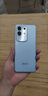 Y97 水滴屏 游戏手机 二手手机 面部识别全网通4G 二手vivo手机 星夜黑 4GB+128GB全网通 9成新 实拍图