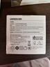 绿联【苹果17专属】45W充电器适用Type-C充电头iPhone17e/16/15ProMax/Air兼容40W氮化镓双口快充 实拍图