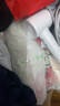 洁丽雅（Grace）A类大豆夹棉床笠单件加厚床罩防尘罩床垫保护套 无染米白 1.5米 实拍图