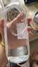 [科伦]生理氯化钠溶液 500ml:4.5g 1瓶装 实拍图