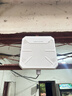 睿因（Wavlink）AERIAL HD10WiFi6户外路由器AX3000千兆室外桥接无线AP大功率5G户外直播景区网络定向覆盖WiFi基站 实拍图