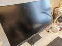 华硕ROG XG27ACMEG 27英寸显示器2K电竞显示器2K 240Hz超频260Hz HDR400 G-Sync 0.3ms响应 HDMI 2.1 实拍图