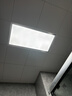 雷士（NVC）厨房灯铝扣板灯集成吊顶24瓦300x600卫生间LED吸顶灯平板面板灯 实拍图