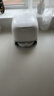石头（roborock）【保价618】扫地机器人扫拖一体 P20 扫拖洗烘一体机 自动集尘烘干补水擦地拖地 A1690RR 实拍图