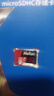 朗科（Netac）32GB TF（MicroSD）存储卡 A1 U1 V10 4K 高度耐用行车记录仪&监控摄像头内存卡 读速100MB/s 实拍图