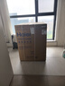 海尔（Haier）【价保618】滚筒洗衣机全自动家用带烘干 洗烘一体 12公斤大容量超薄 自营XQG120-HL52D1 以旧换新 实拍图