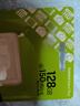 金士顿（Kingston）128GB TF（MicroSD） 存储卡 U1 A1 V10 内存卡 读速150MB/s 适配无人机/运动相机/switch/监控 实拍图