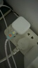 Apple/苹果 40W type-c快充充电器 苹果usb-c原装充电头 旗舰店新款苹果iPhone 17 Pro Max充电器 实拍图