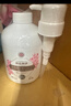 KONOKO宠物沐浴露猫咪狗狗清洁杀菌除螨除臭去味比熊泰迪专用浴液洗澡液 实拍图