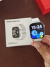 小米（MI）REDMI Watch 6皎月银 国家补贴 澎湃OS 3 心率血氧监测 红米手表6 小米汽车 送男友送女友 实拍图