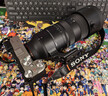 适马（SIGMA）70-200mm F2.8 DG DN OS | Sports 全画幅微单 恒定大光圈变焦镜头70200（索尼E卡口） 实拍图