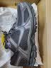 耐克NIKE运动休闲鞋男缓震ZOOM VOMERO5运动鞋BV1358-003黑40.5 实拍图