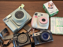 INSTAX富士instax立拍立得 mini相纸 白边双包20张(适用miniSE/11/12/40/90/LiPlay/EVO/Link3) 实拍图