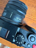 松下S9（18-40mm F4.5-6.3）套机 （Panasonic）全画幅微单 实时Lut 滤镜直出 连接app极速分享-炫黑 实拍图