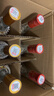 汾酒黄盖玻汾53度475mL*3瓶+红盖玻汾42度475mL*3瓶组合装 端午送礼 实拍图